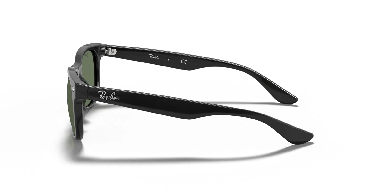 Ray-Ban Kids New Wayfarer 0RJ9052S Sunglasses - view 14